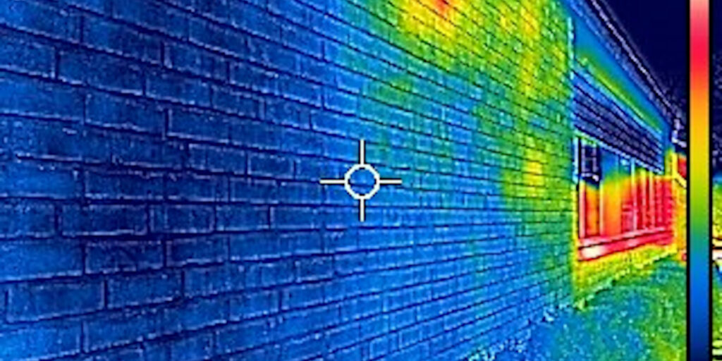 Indeklima og forsvarlig energirenovering