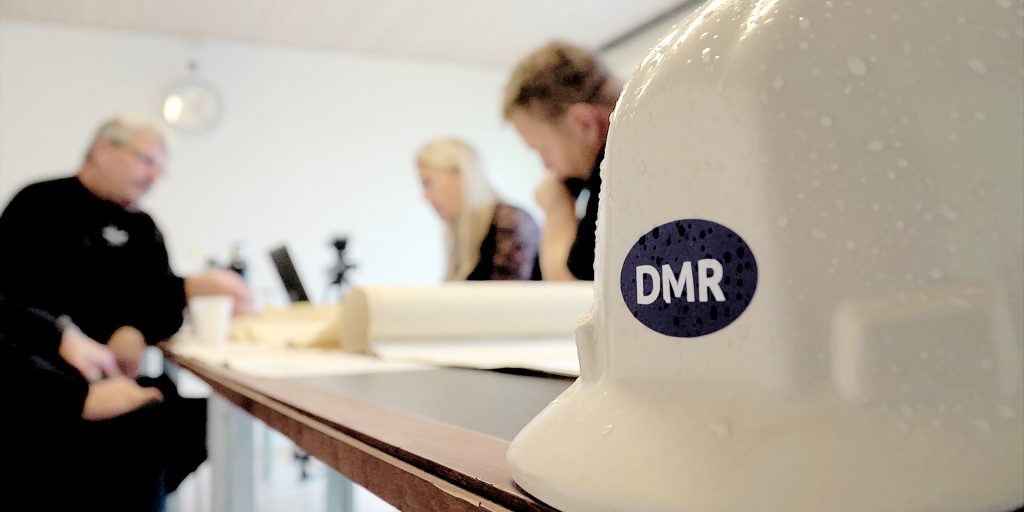 PCB i indeklimaet - rådgivning og kommunikation - dmr.dk