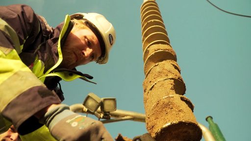 Geotekniker til vores kontor i Odense eller Nyborg