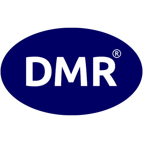 DMR logo