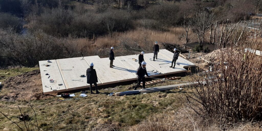 Klimakrav i bygningsreglementet