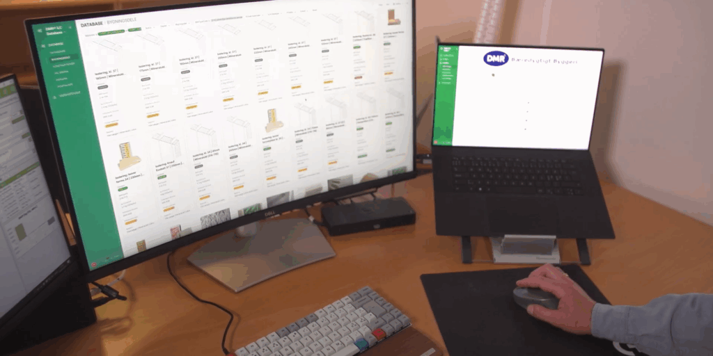 LCA som designværktøj