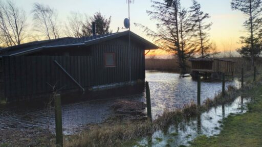 Projektleder/-chef, afdeling for vand og klimatilpasning i Herlev
