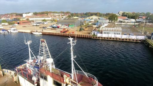 Nyuddannet miljøplanlægger eller landskabsarkitekt med fokus på miljøvurderinger til DMR’s industrimiljøafdeling i Frederikssund