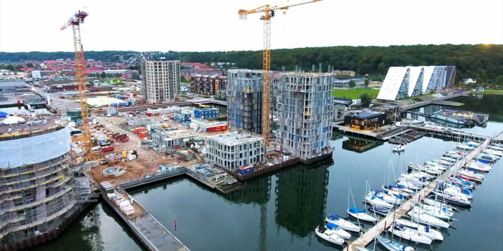 Projektleder, jord- og grundvandsafdelingen i Nørresundby og Horsens