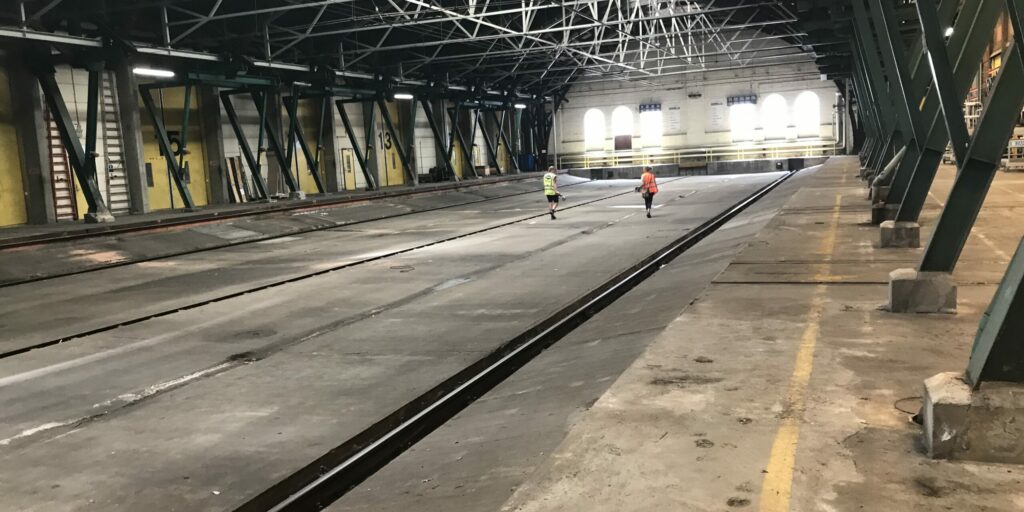 Projektchef/-leder, jord- og grundvandsafdelingen i Jylland